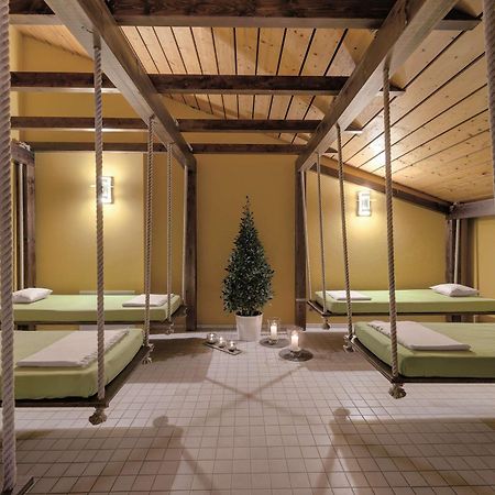 Best Western Aparthotel Birnbachhoehe Bad Birnbach Exteriér fotografie