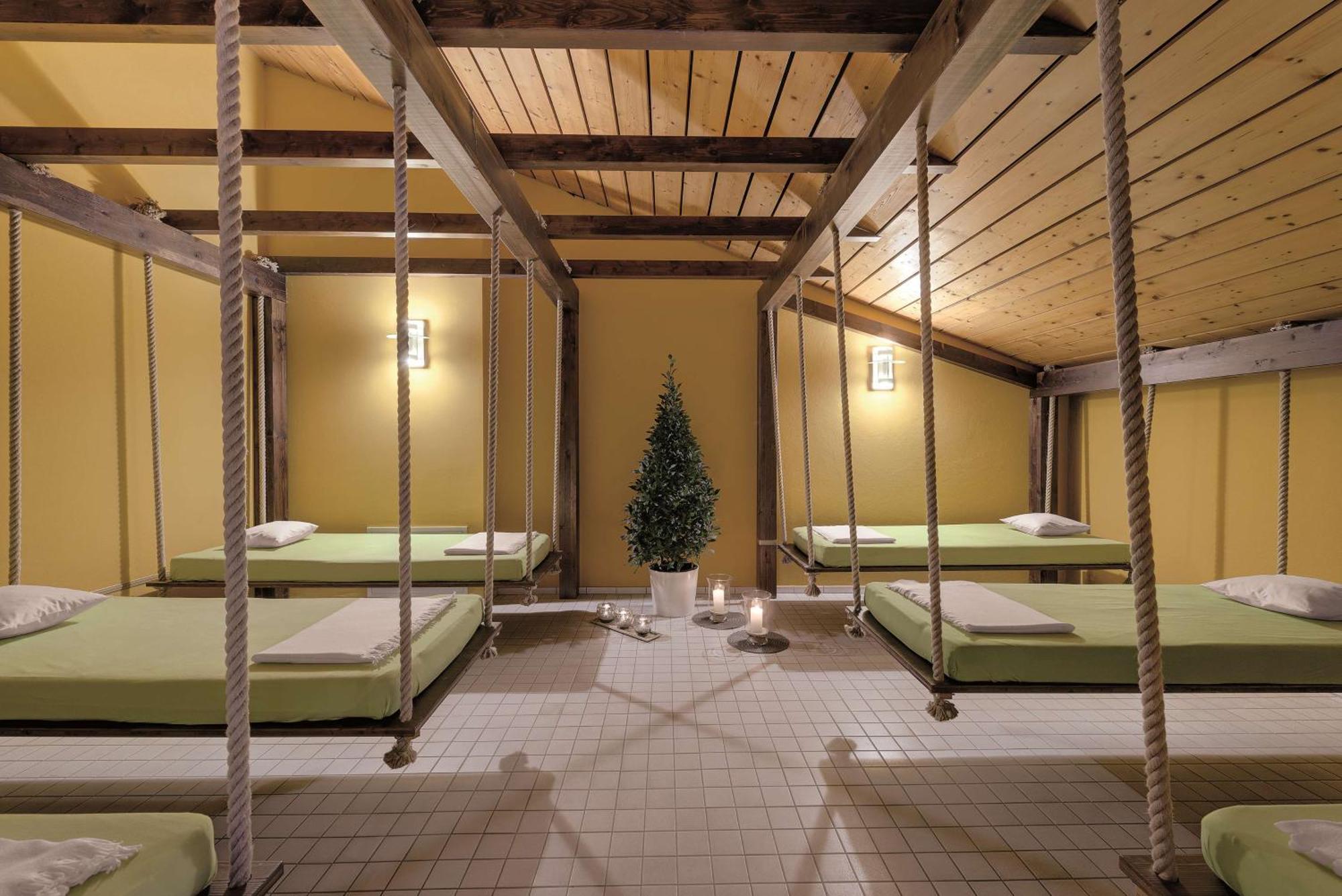 Best Western Aparthotel Birnbachhoehe Bad Birnbach Exteriér fotografie