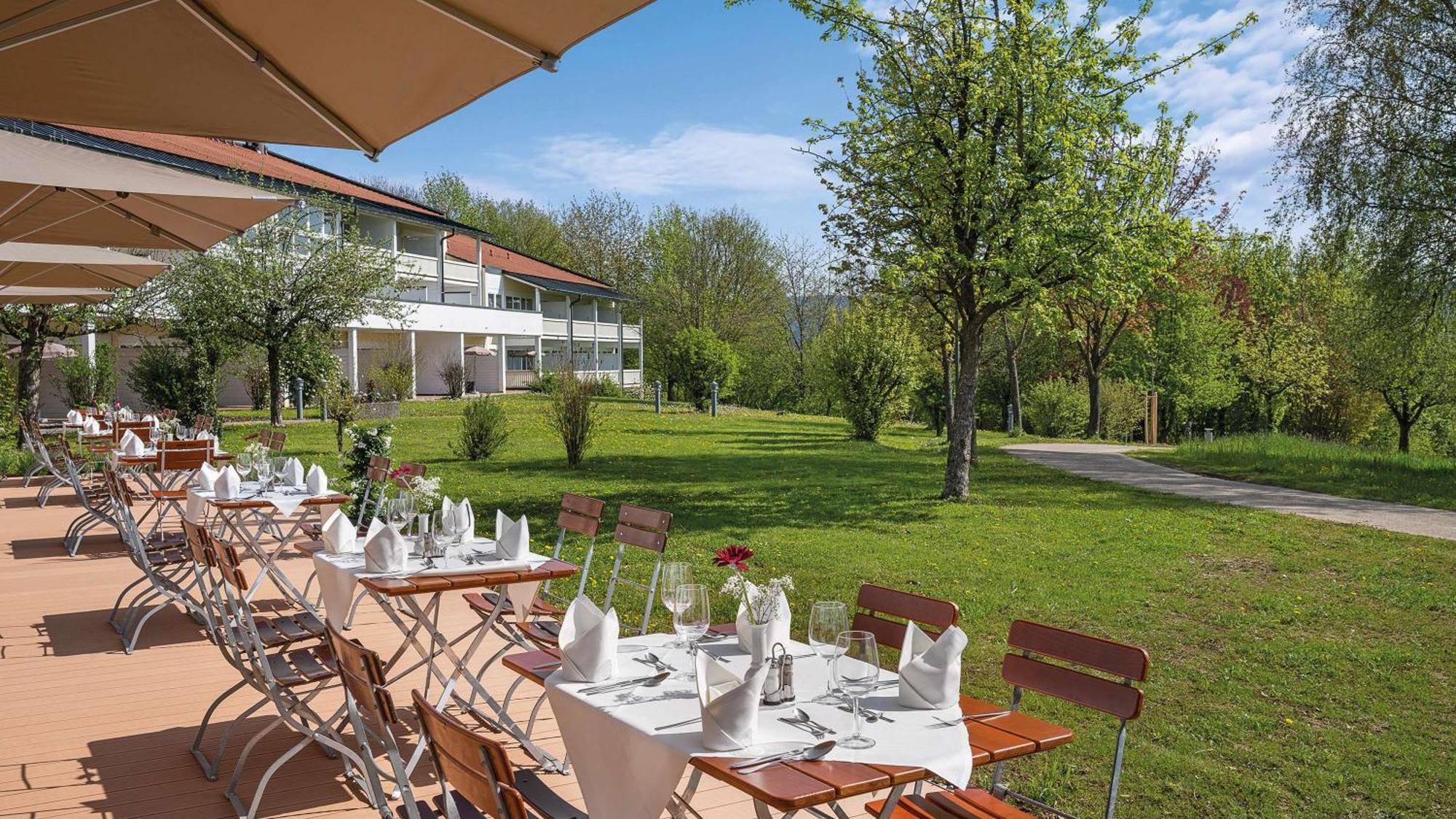Best Western Aparthotel Birnbachhoehe Bad Birnbach Exteriér fotografie